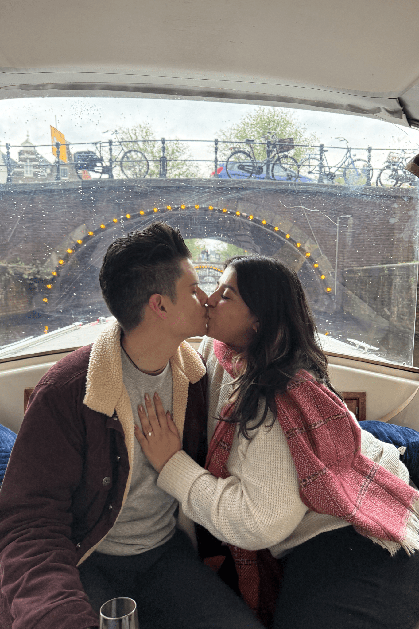 Tying The Knot #22 It always felt like wed met in another life