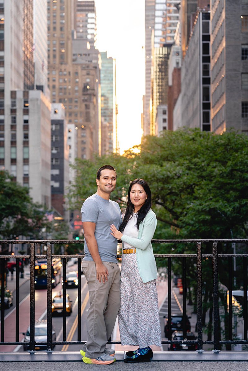 Tying The Knot #23: The Moment the World Stopped - HIDDENSPACE