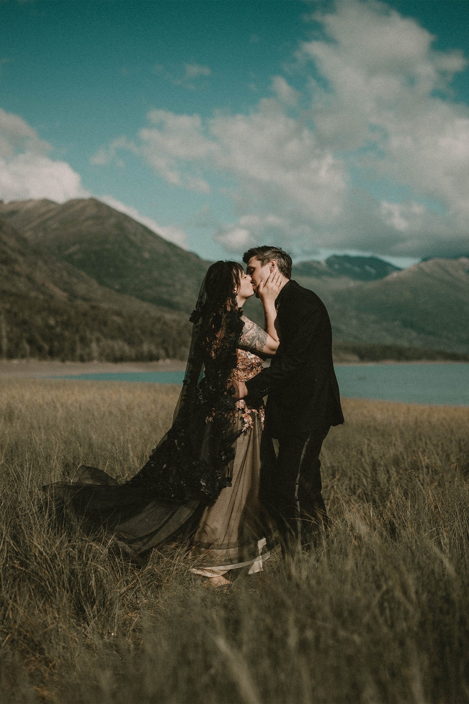 Tying the Knot #25: A commitment to change and to each other - HIDDENSPACE