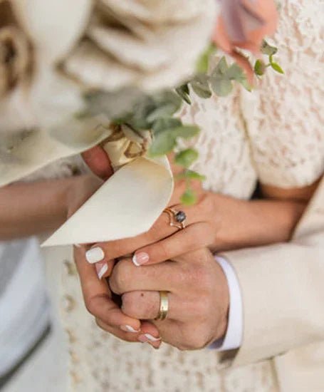 Vintage Styled Shoot - HIDDENSPACE