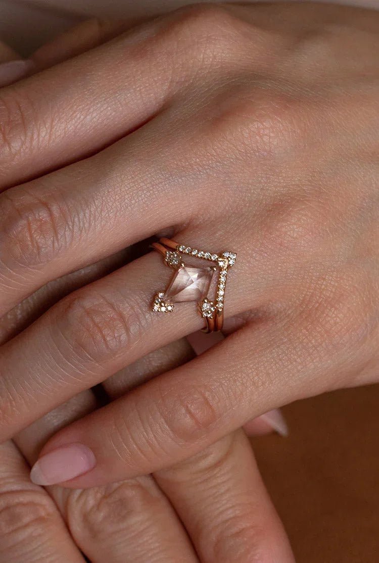 Why Sapphires? - HIDDENSPACE