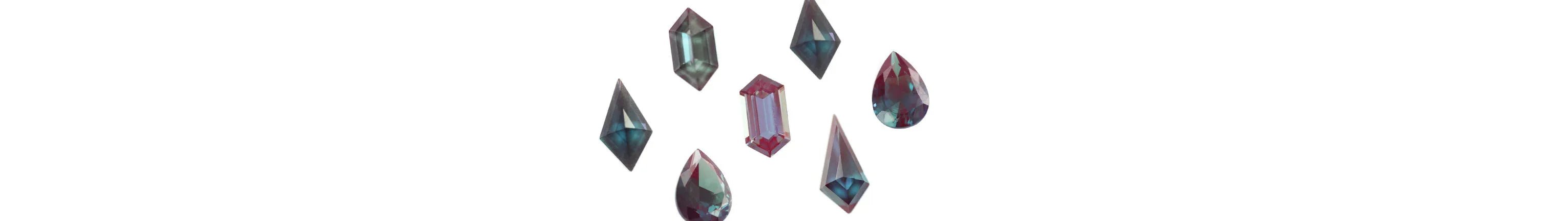 Alexandrite