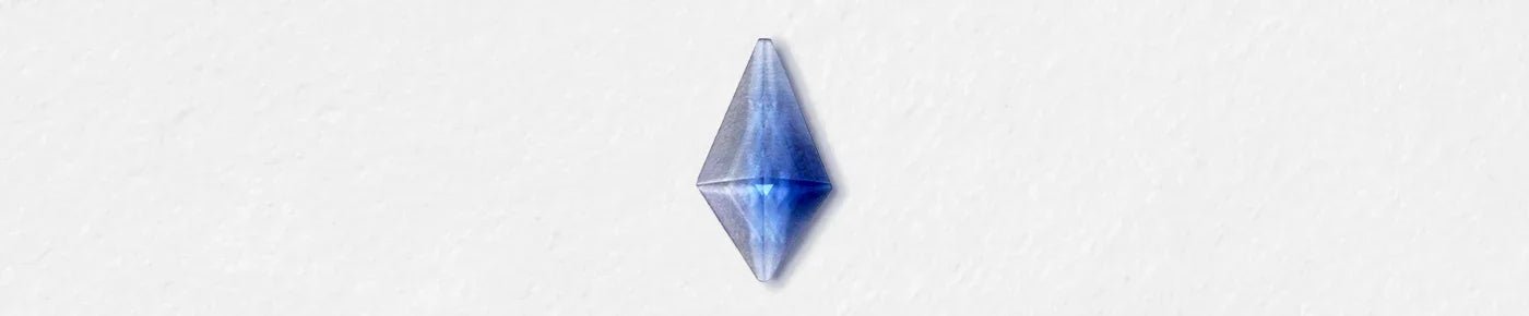 Kite (Sapphire) - HIDDENSPACE