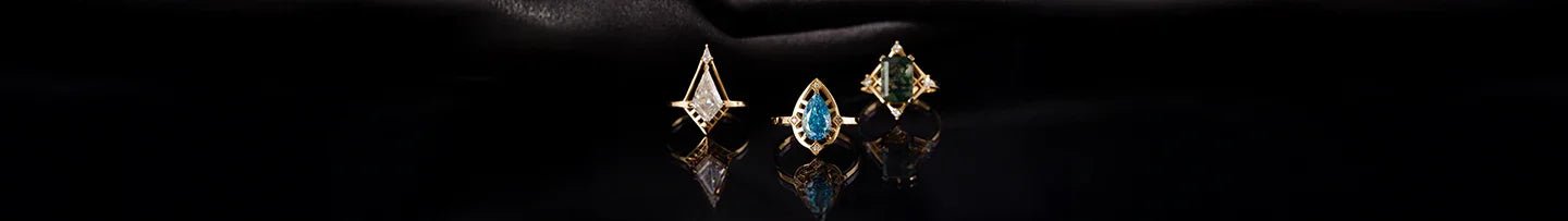 The Deco Collection - HIDDENSPACE