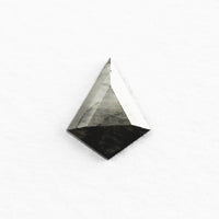 0.94CT Salt and Pepper Kite Inventory SKU SPKITEU-12