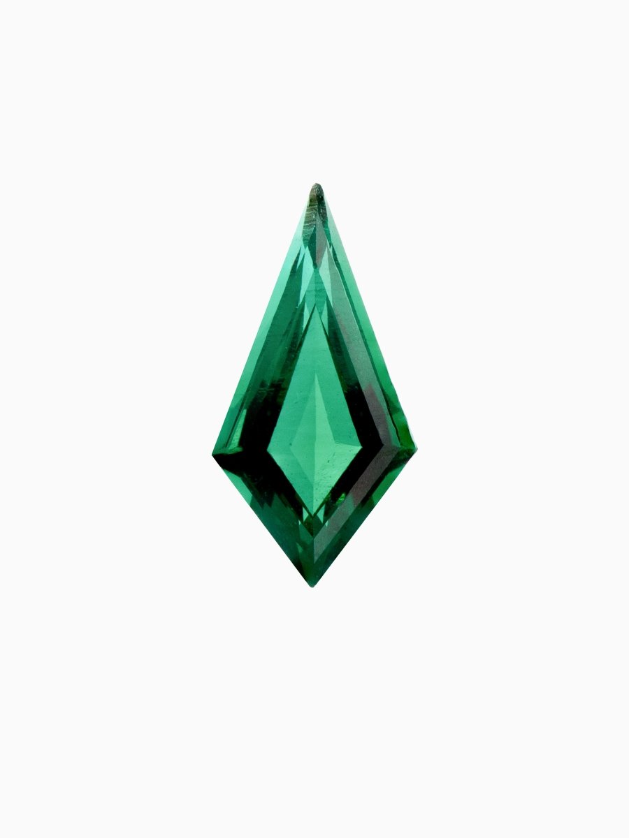 0.97CT Emerald Kite Inventory SKU EMKITEL-05