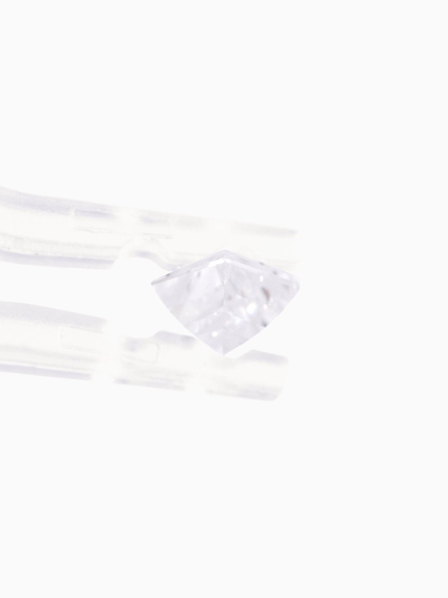 0.97CT White Diamond Kite Inventory SKU WDKITEL-04