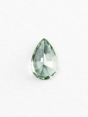 1.02CT Sapphire Inventory SKU SAPEARN-01