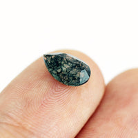 1.07CT Moss Agate Inventory SKU MAPEAR-12