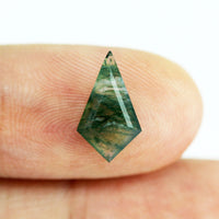 1.11CT Moss Agate Inventory SKU MAKITE-14