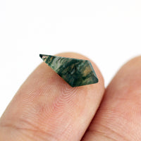 1.11CT Moss Agate Inventory SKU MAKITE-14