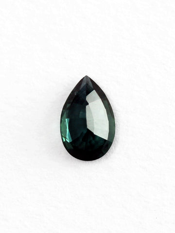 1.34CT Sapphire Inventory SKU SAPEARN-02