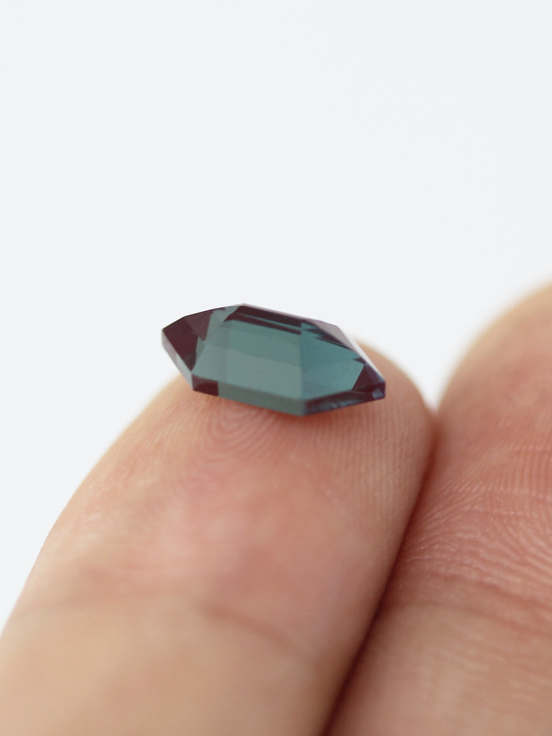 1.51CT Alexandrite Inventaire SKU AXHEX-05