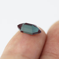 1.51CT Alexandrite Inventaire SKU AXHEX-05