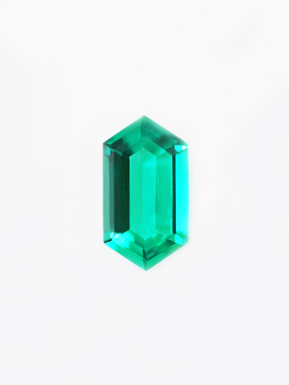 1.69CT Emerald Inventory SKU EMHEX-04