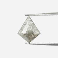 1.77CT Salt and Pepper Kite Inventory SKU SPKITEU-14