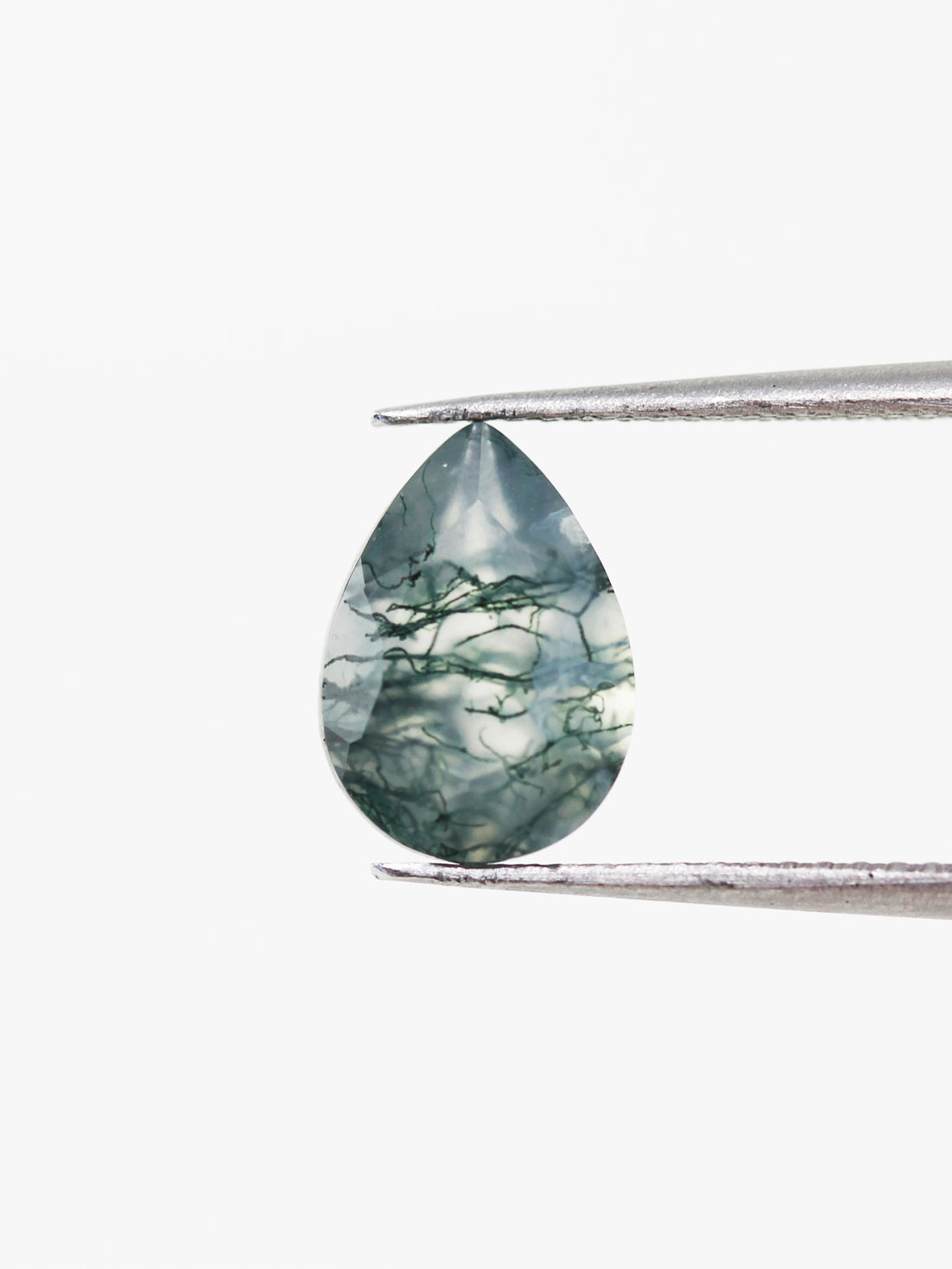 1.78CT Moss Agate Inventory SKU MAPEAR-04