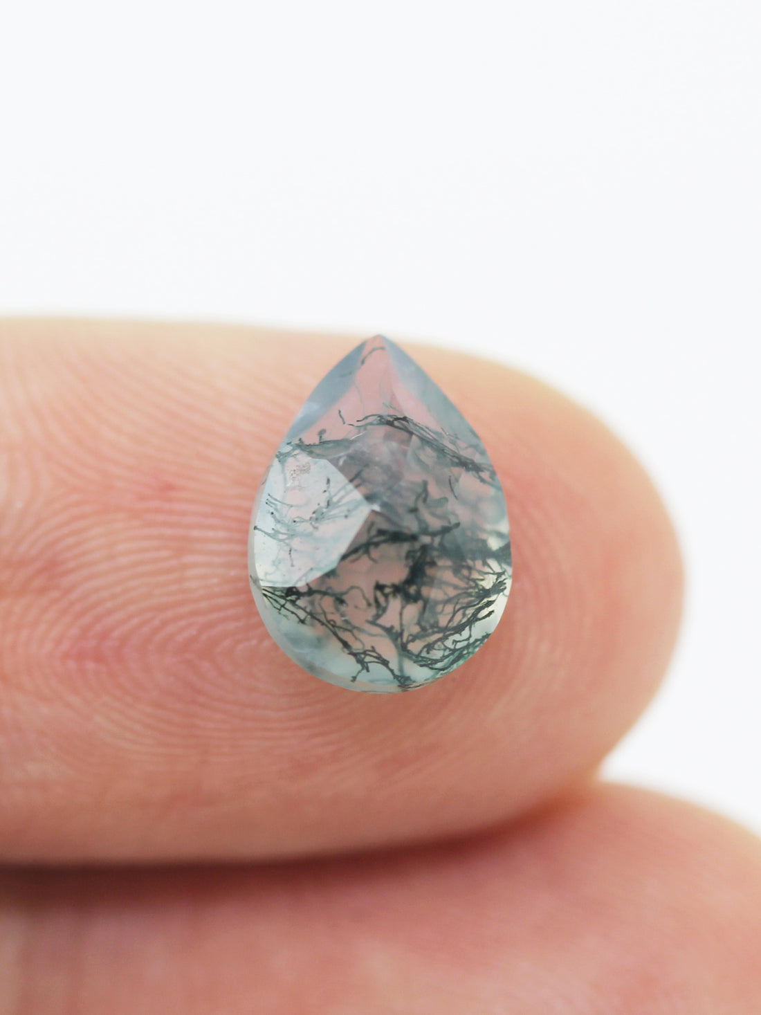 1,78 CT Moosachat-Inventar SKU MAPEAR-04