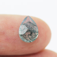 1.78CT Moss Agate Inventory SKU MAPEAR-04