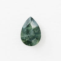 1.86CT Moss Agate Inventory SKU MAPEAR-02