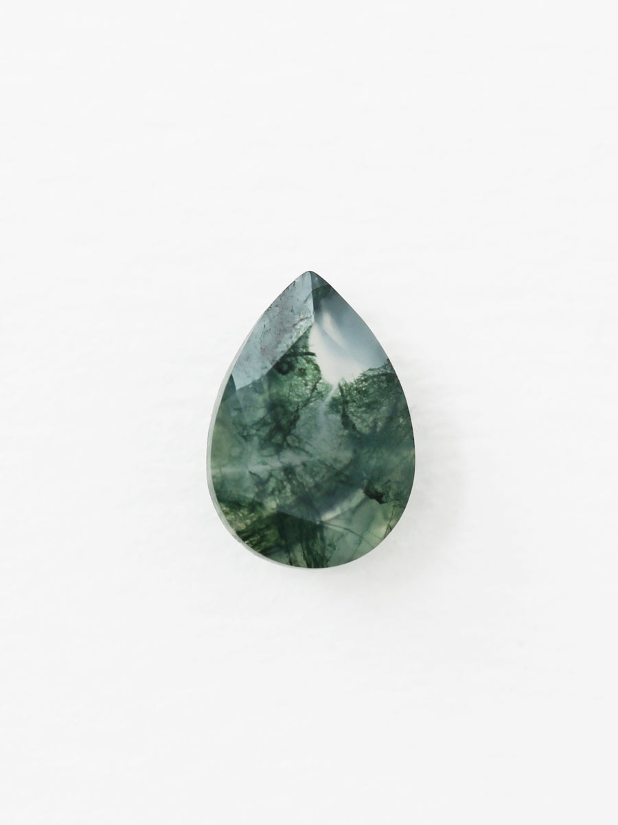 1.86CT Moss Agate Inventory SKU MAPEAR-02