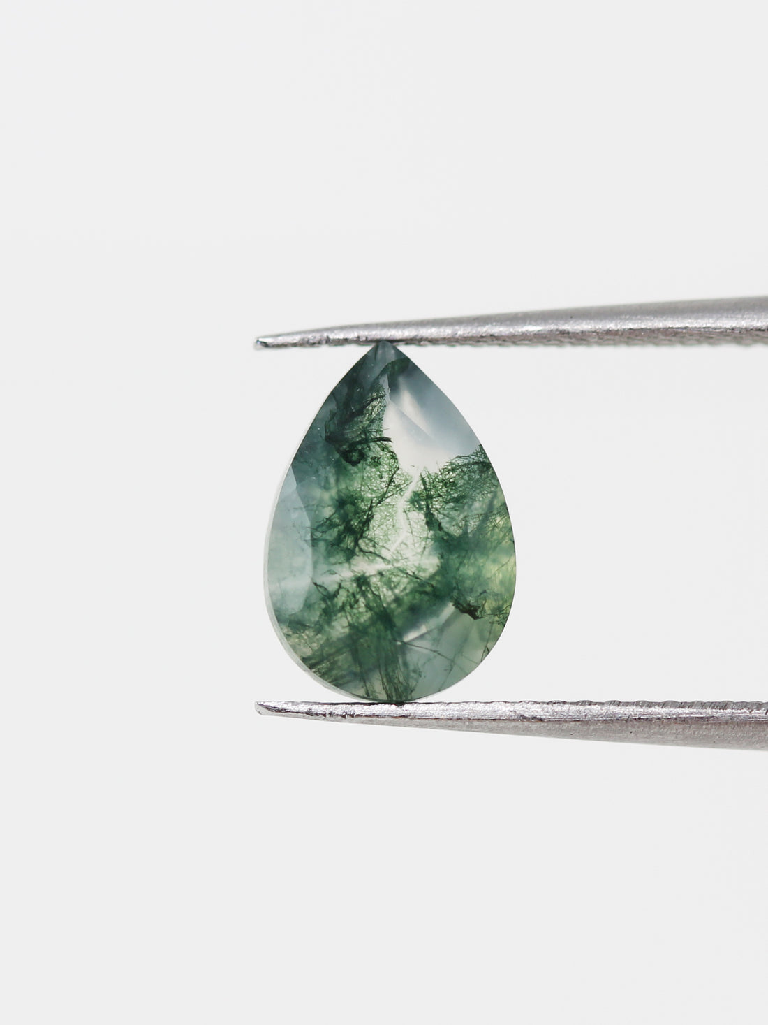 1.86CT Moss Agate Inventory SKU MAPEAR-02