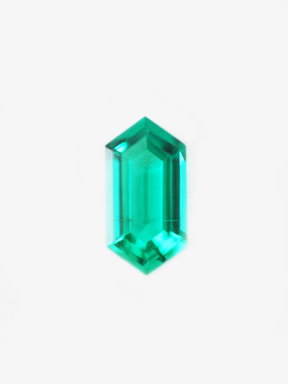 1.87CT Emerald Inventory SKU EMHEX-07