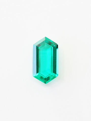 1.90CT Emerald Inventory SKU EMHEXL-05