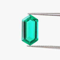 1.90CT Emerald Inventory SKU EMHEXL-03