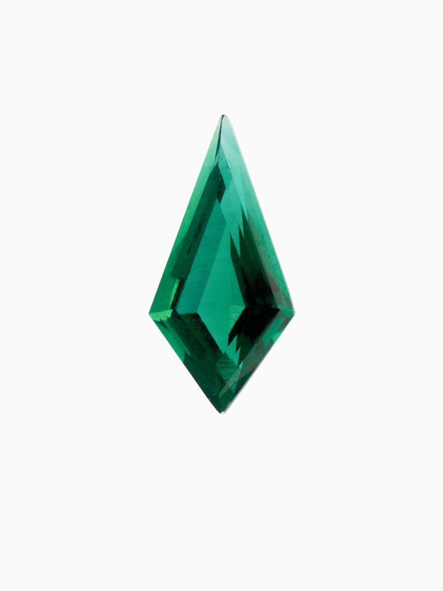 1.01CT Emerald Kite Inventory SKU EMKITEL-01 - HIDDENSPACE