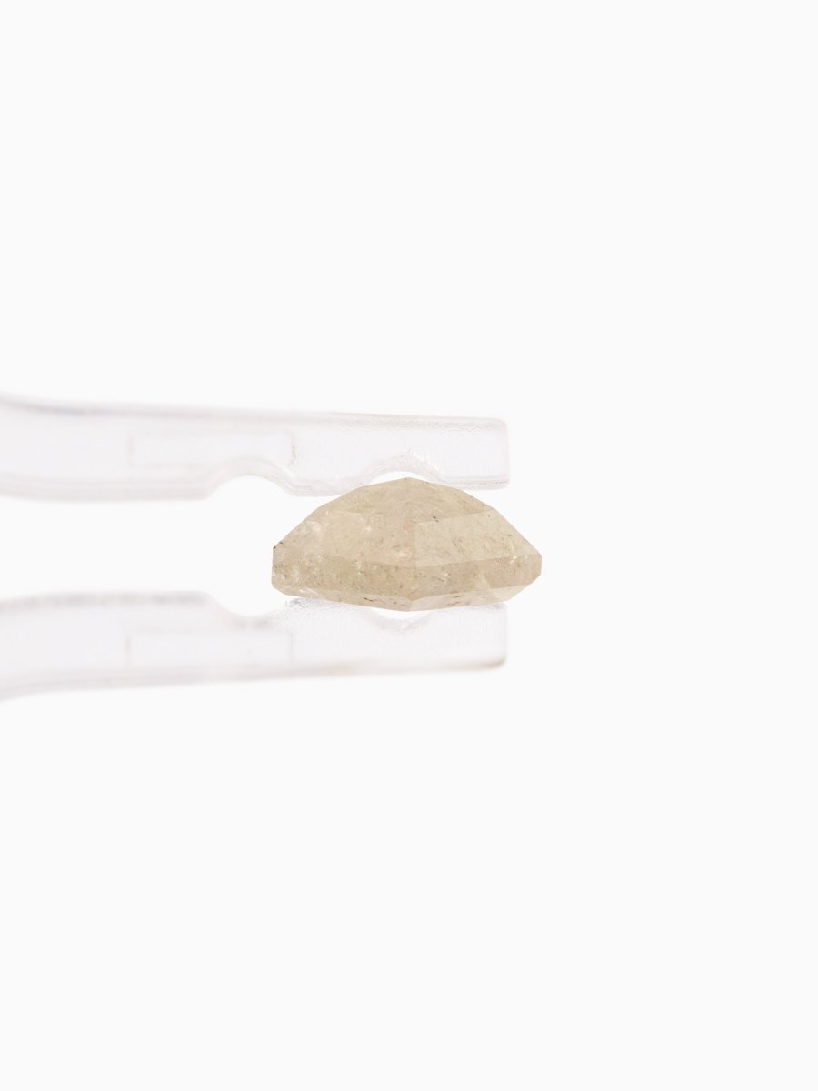 1.03CT Natural Salt and Pepper Kite Inventory SKU SPKITEN - 12 - HIDDENSPACE
