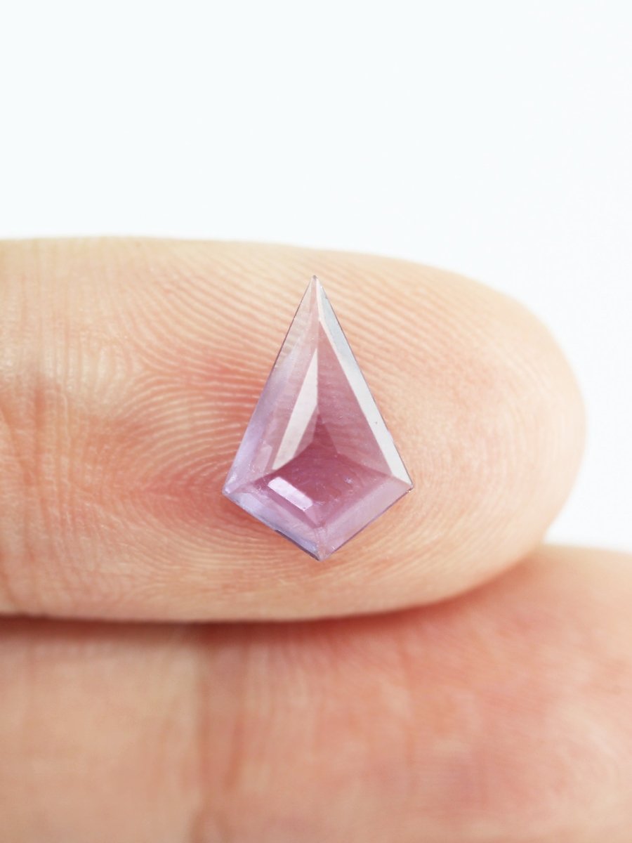 1.07CT Sapphire Inventory SKU SAKITEN-03