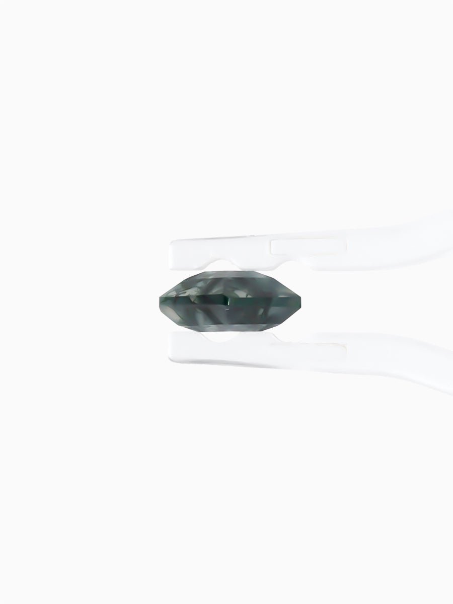 1.16CT Moss Agate Inventory SKU MAKITE - 22 - HIDDENSPACE