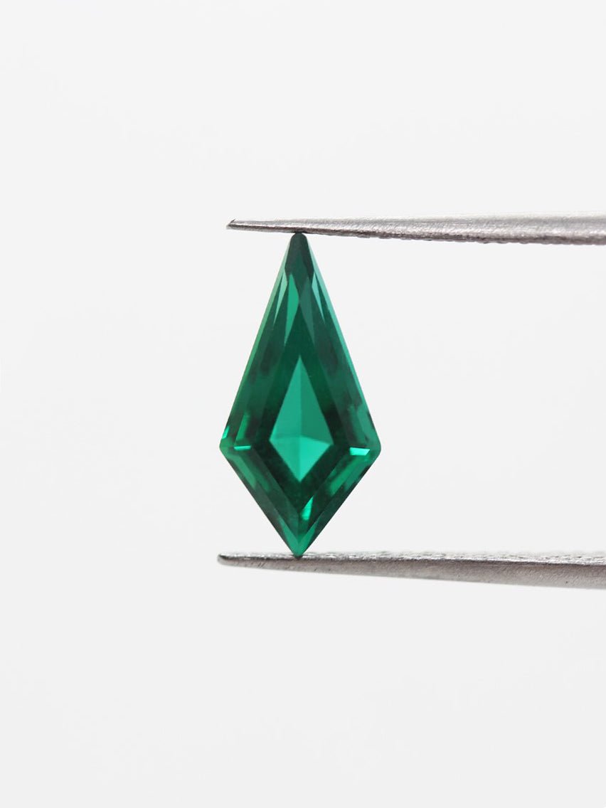 1,18 CT Smaragd-Inventar SKU EMKITEL-06