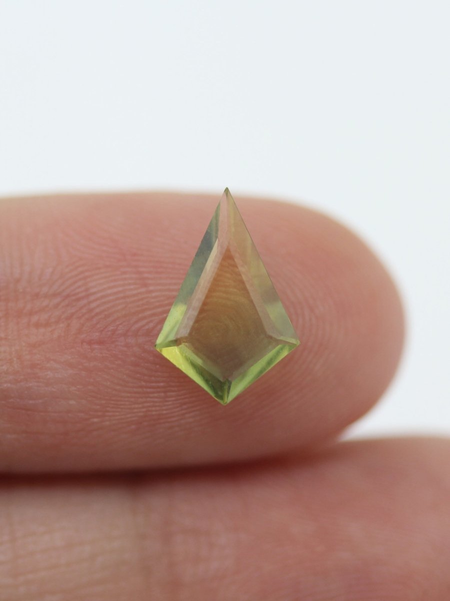 1.18CT Sapphire Inventory SKU SAKITEN-01