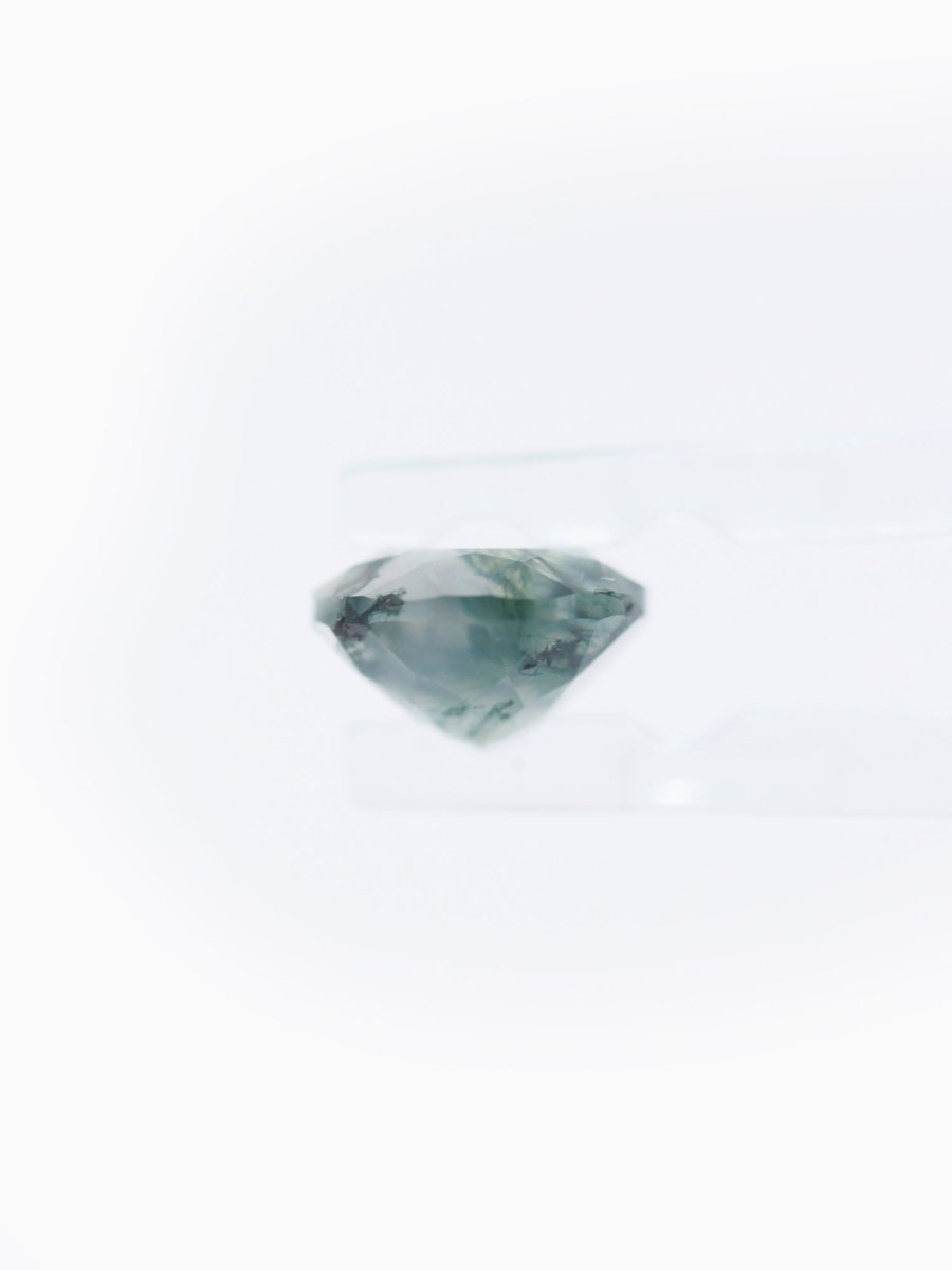 1.1CT Moss Agate Inventory SKU MAPEAR - 05 - HIDDENSPACE