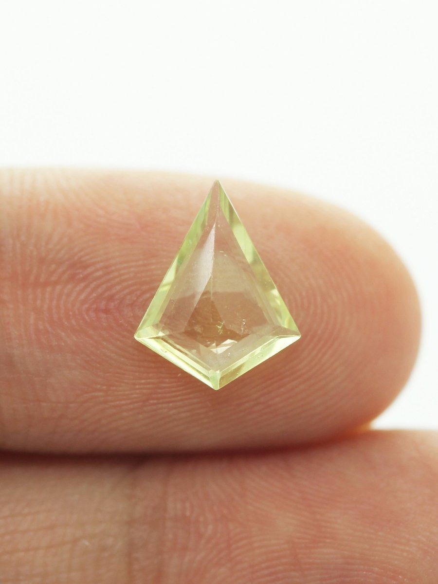 1.21CT Sapphire Inventory SKU SAKITEN-09