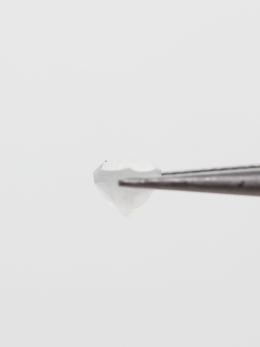 1.23CT White Moonstone Inventory SKU MNMAR-01