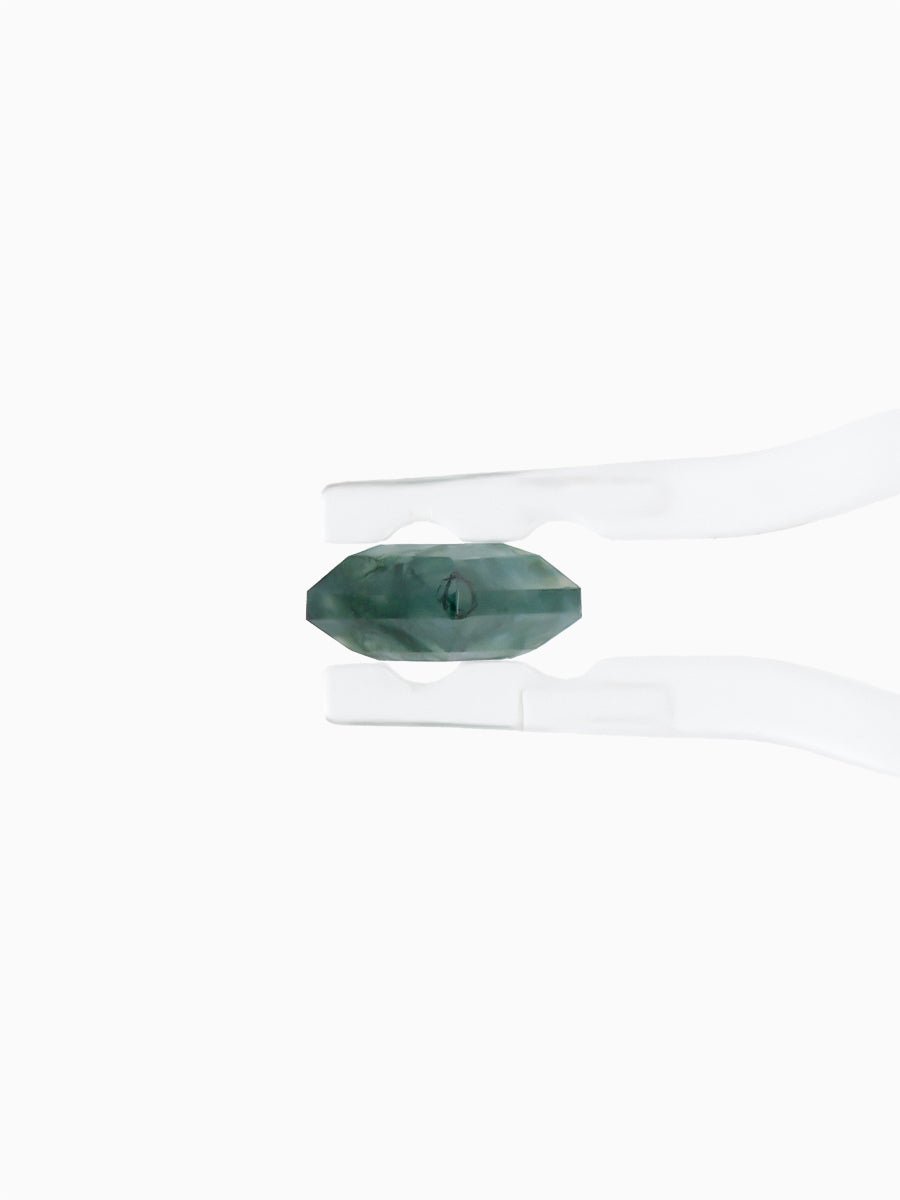 1.24CT Moss Agate Inventory SKU MAKITE - 16 - HIDDENSPACE