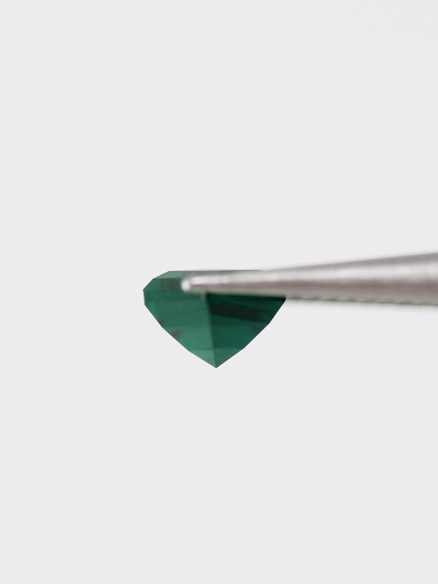 1.25CT Emerald Kite Inventory SKU EMKITEL-04