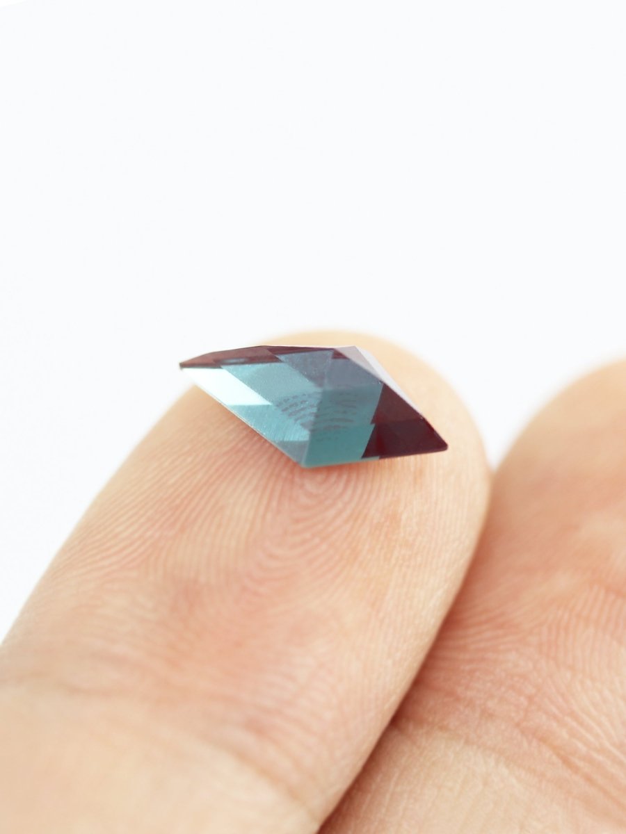 1.26CT Alexandrite Inventory SKU AXKITE-10