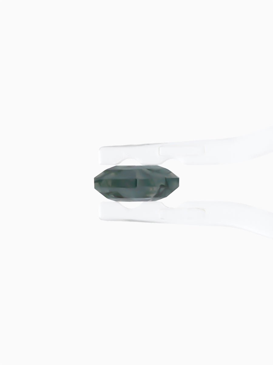 1.28CT Moss Agate Inventory SKU MAKITE - 21 - HIDDENSPACE