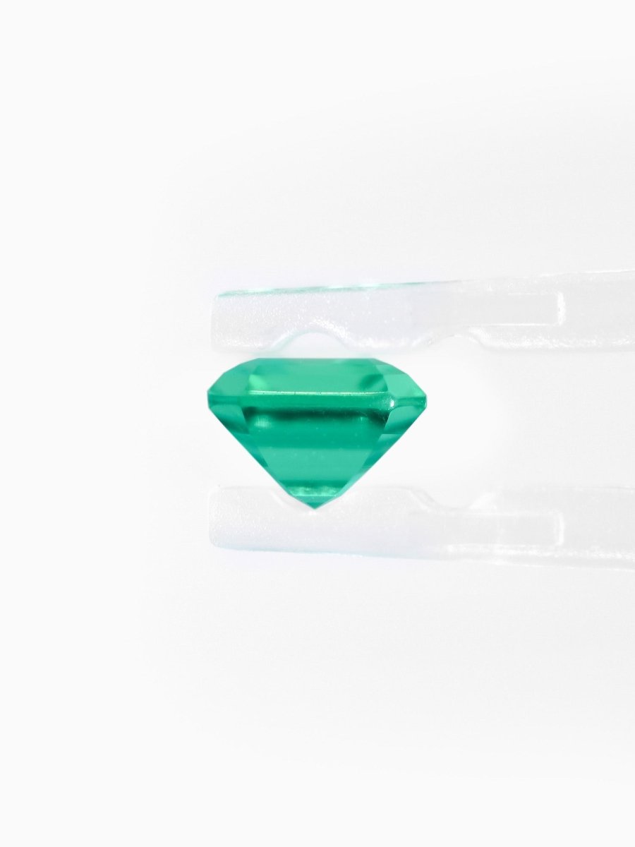 1.2CT Emerald Emerald Inventory SKU EMEMER-03