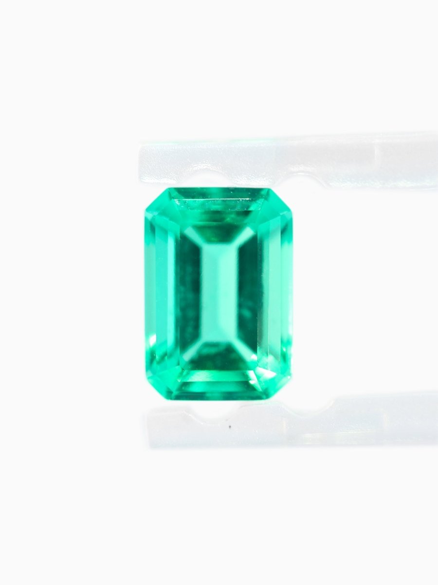1.2CT Emerald Emerald Inventory SKU EMEMER-03