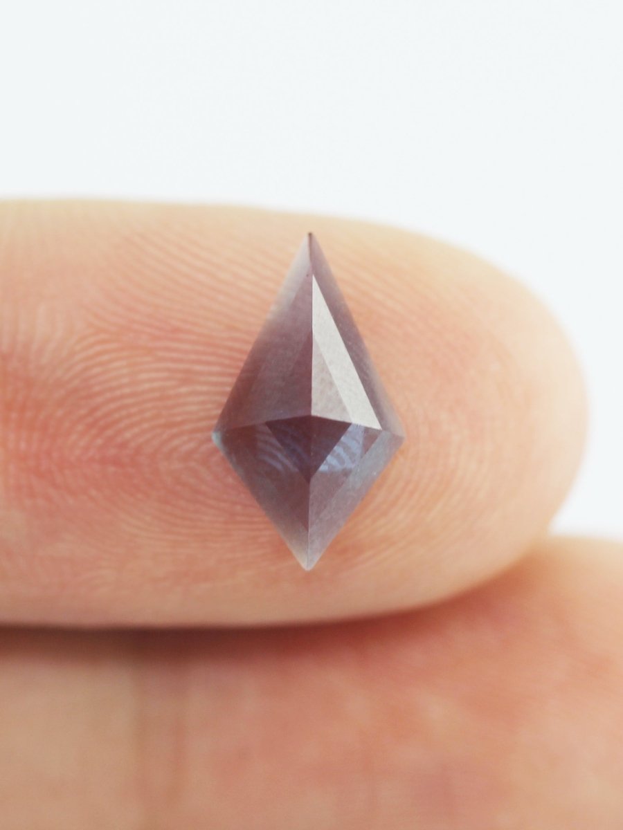 1.32CT Alexandrite Inventory SKU AXKITE-06