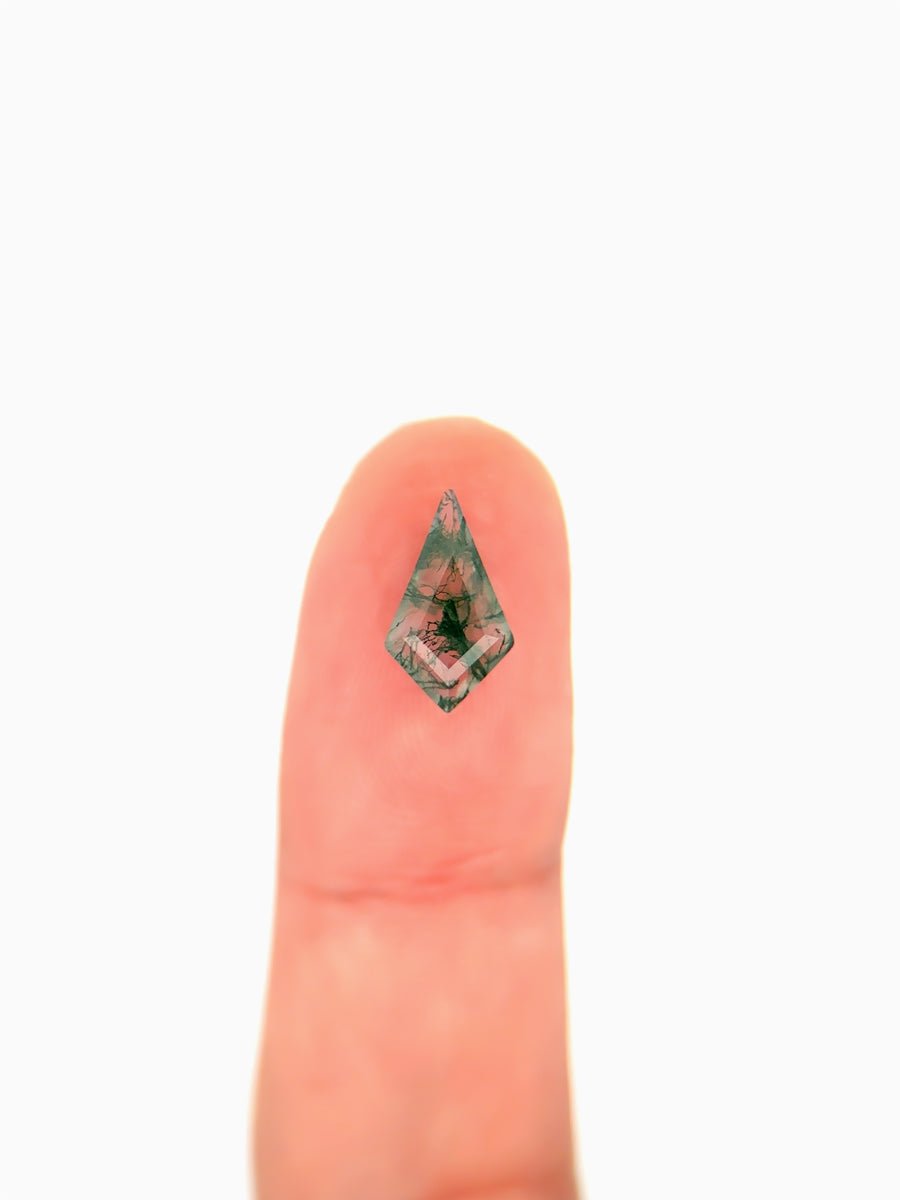 1.34CT Moss Agate Inventory SKU MAKITE - 19 - HIDDENSPACE