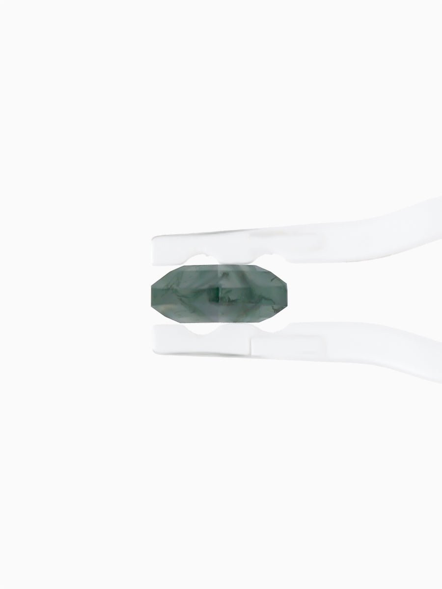1.34CT Moss Agate Inventory SKU MAKITE - 19 - HIDDENSPACE