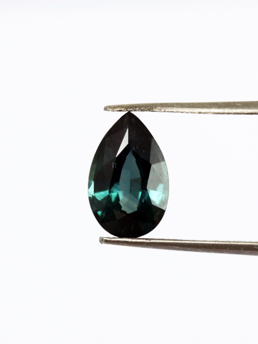 1.34CT Sapphire Inventory SKU SAPEARN-02