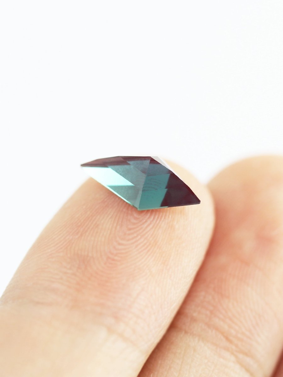 1.36CT Alexandrite Inventory SKU AXKITE-08