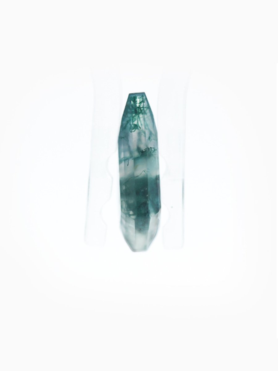 1,56 ct Moosachat-Inventar SKU MAKITE-01